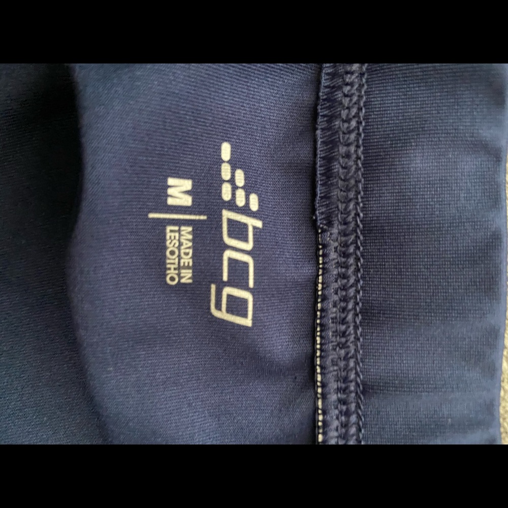 Spandex from academy sports